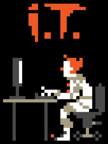 I.T.