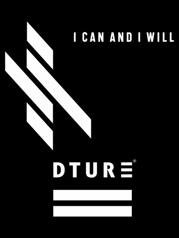 I Can and I Will - Positive Quotes