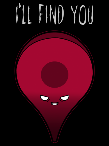 I'll Find You..!