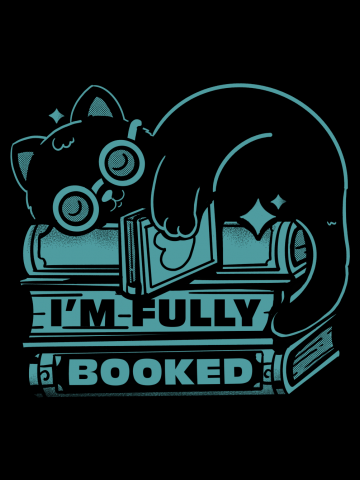 I’m Fully Booked