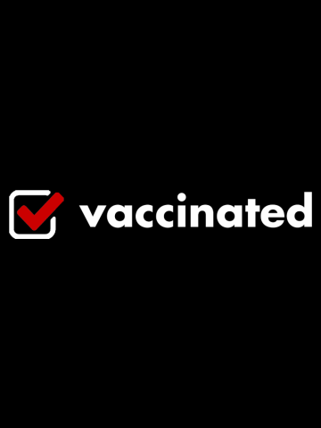 I'm vaccinated - check!