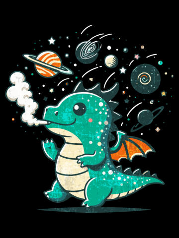 I move the whole universe