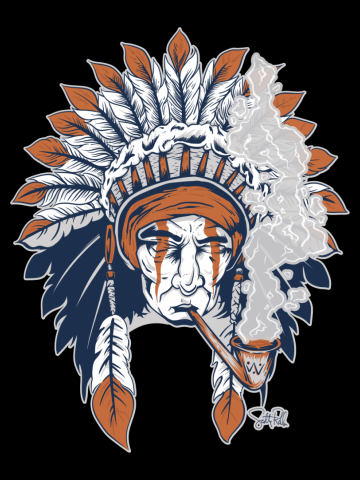 Indian Head