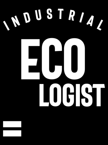 Industrial Ecologist Gift Funny Job Title Profession Birthday Idea