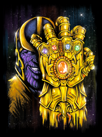 Infinite Power 