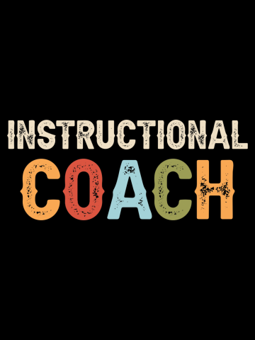 Instructional Coach Job Occupation Funny Birthday