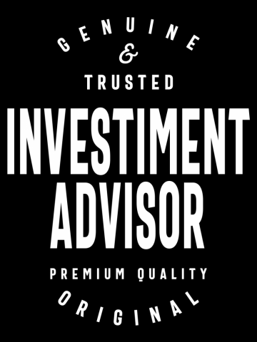 Investiment Advisor Gift Funny Job Title Profession Birthday Idea