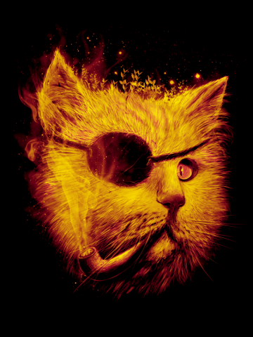 Irie Eye