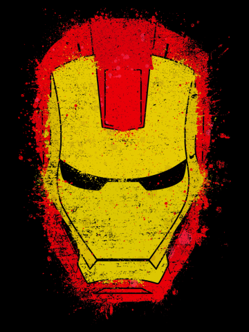 IronSplash 