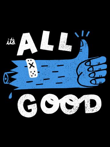 It's All Good