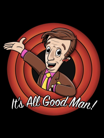 It's All Good Man Exclusive