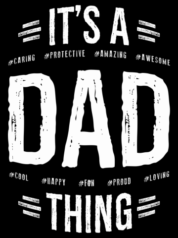 It's a Dad Thing
