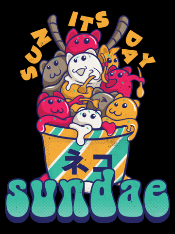 Its Sunday Sundae