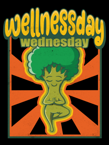 Its Wednesday Wellness Day 2