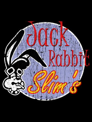 Jack Rabbit Slim's ✅