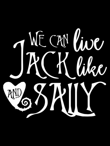 Jack and Sally