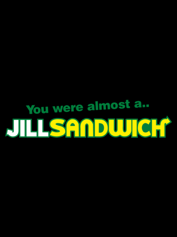 Jill Sandwich