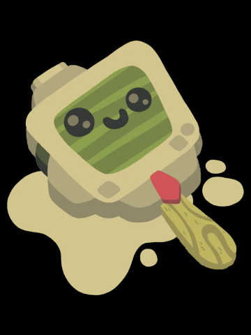 JobBot Popsicle