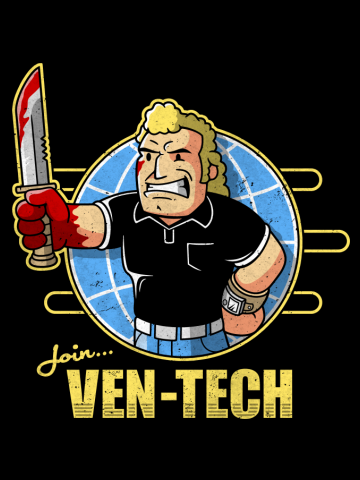 Join Ven-Tech
