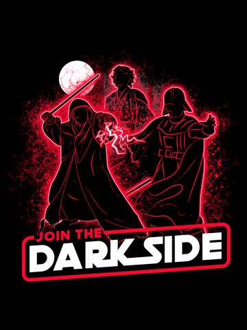 Join the Dark Side