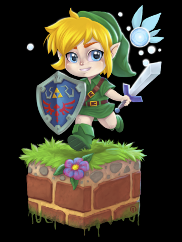 Join to adventure