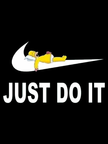 Just Do It