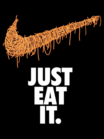 Just Eat It_Spaguetti