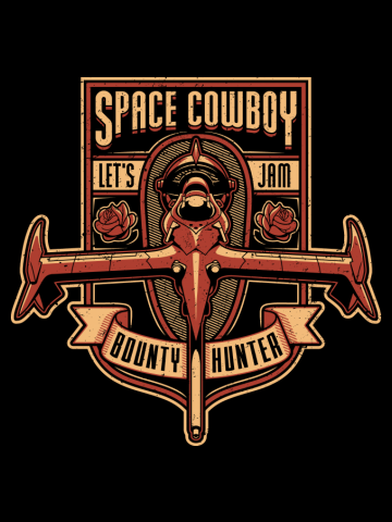 Just a Humble Bounty Hunter 