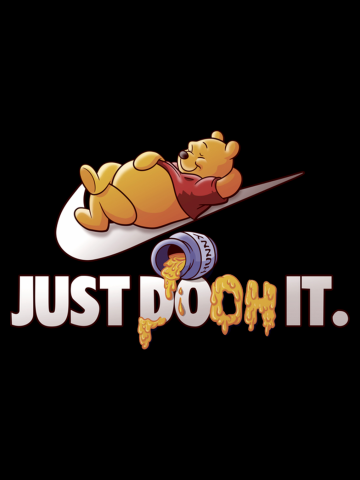 Just dooh it