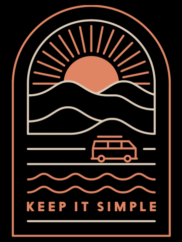 Keep It Simple