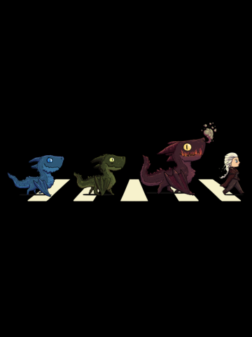 Khaleesi Updated!