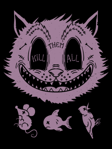 Kill Them All v.2