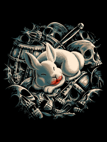 Killer Bunny