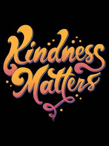 Kindness Matters