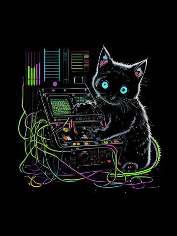 Kitten Machine Operator