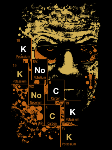 Knock Knock - Breaking Bad