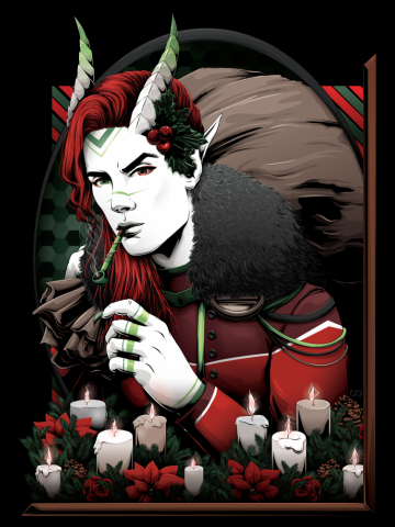 Krampus