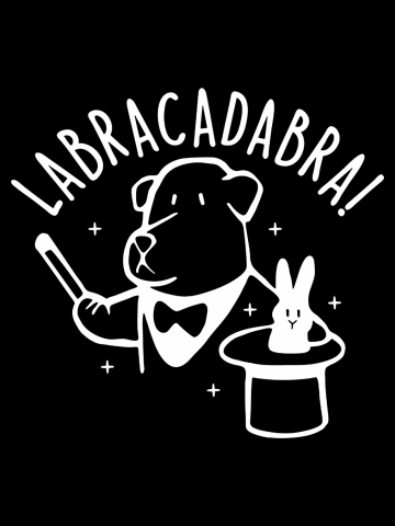 Labracadabra