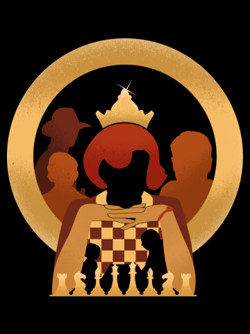 Lady Chess ✅
