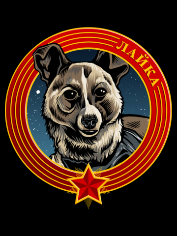 Laika (2019)