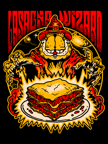 Lasagna Wizard v2