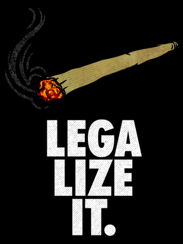 Legalize It