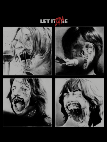 Let it (ZOM)BE
