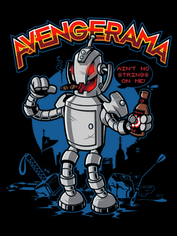 Let's Destroy All Humans, Baby!