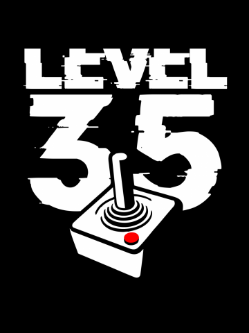Level 35 desbloq aniversário