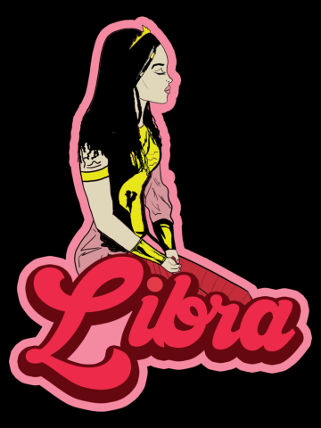 Libra Zodiac Sign