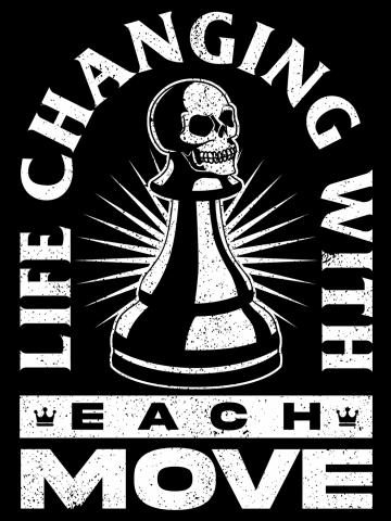 Life Is Like A Game Of Chess