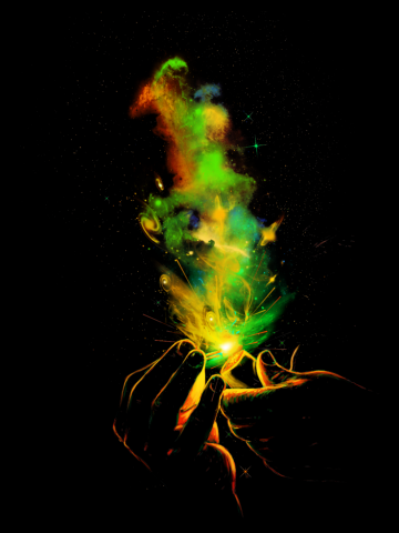 Light It Up!