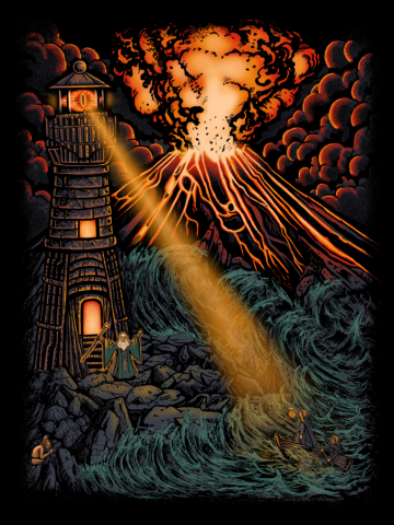 Light The Way 