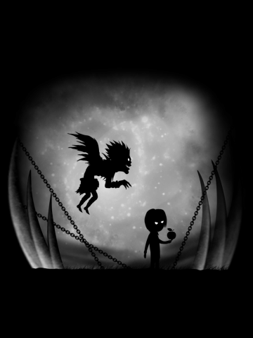 Light in Limbo